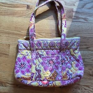 Vera Bradley Handbag